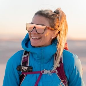 Meet your Posher, Ashlyn